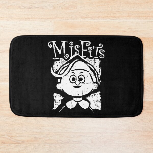 Item preview, Funny Gifts Misfits Of Christmas Town Hermey Vintage Retro designed and sold by Jesseconniela.