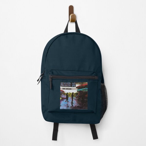 Item preview, BEST SELLER  - Husker Du Zen Arcade Merchandise   designed and sold by ObbviusDesign.