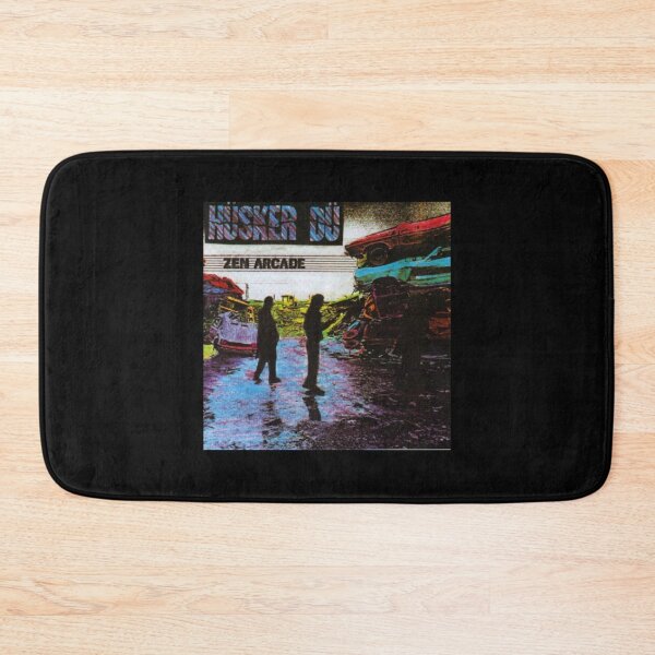 Item preview, BEST SELLER  - Husker Du Zen Arcade Merchandise   designed and sold by ObbviusDesign.