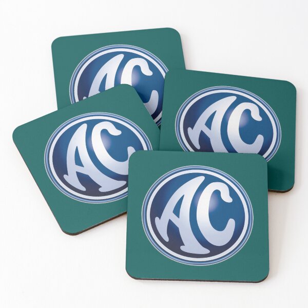 Item preview, AC Logo     designed and sold by KaitlynMaesta.