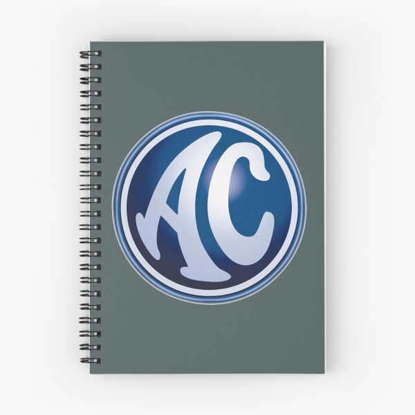 Item preview, AC Logo     designed and sold by KaitlynMaesta.