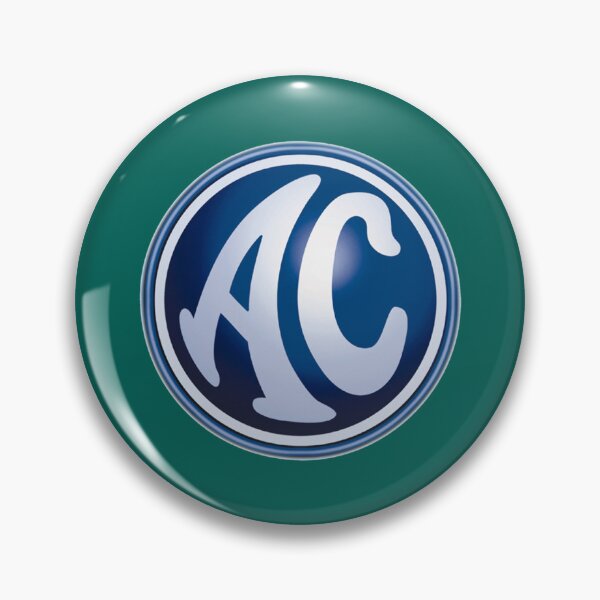 Item preview, AC Logo     designed and sold by KaitlynMaesta.
