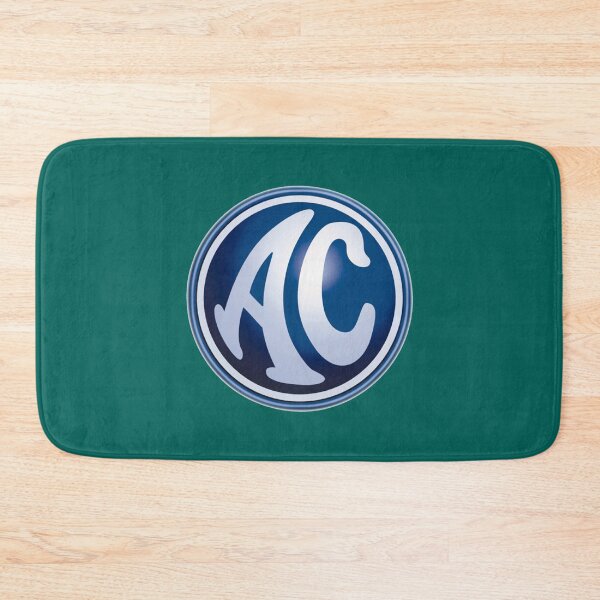 Item preview, AC Logo     designed and sold by KaitlynMaesta.