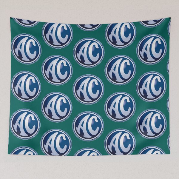Item preview, AC Logo     designed and sold by KaitlynMaesta.
