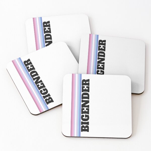 Item preview, Bigender Pride designed and sold by IKDG.