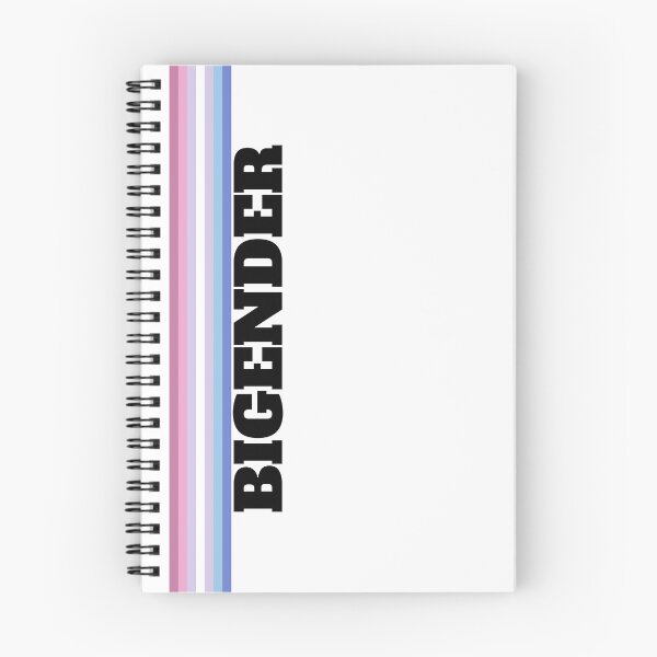 Item preview, Bigender Pride designed and sold by IKDG.