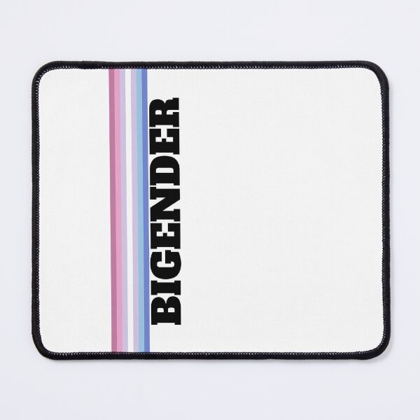 Item preview, Bigender Pride designed and sold by IKDG.