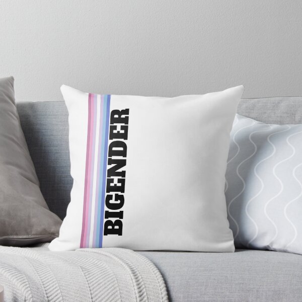 Item preview, Bigender Pride designed and sold by IKDG.