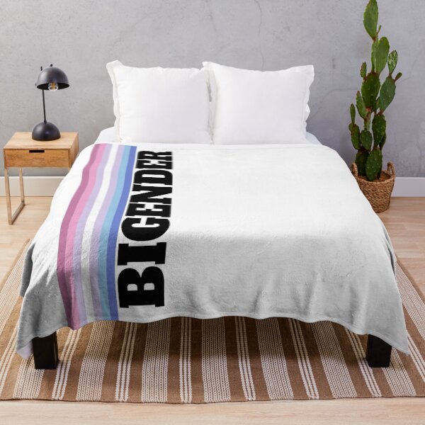 Item preview, Bigender Pride designed and sold by IKDG.