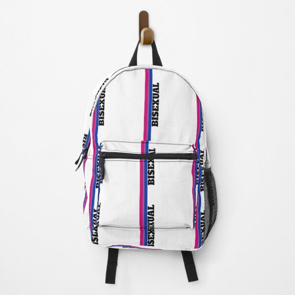 Item preview, Bisexual Pride designed and sold by IKDG.