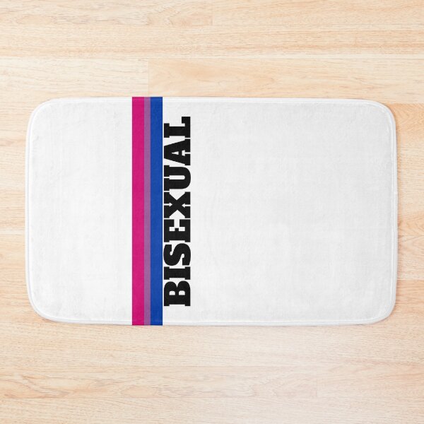 Item preview, Bisexual Pride designed and sold by IKDG.
