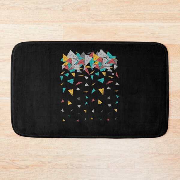 Item preview, Flying paper planes  Clas designed and sold by fraizeltdym.