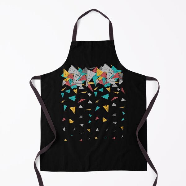 Item preview, Flying paper planes Clas designed and sold by fraizeltdym.