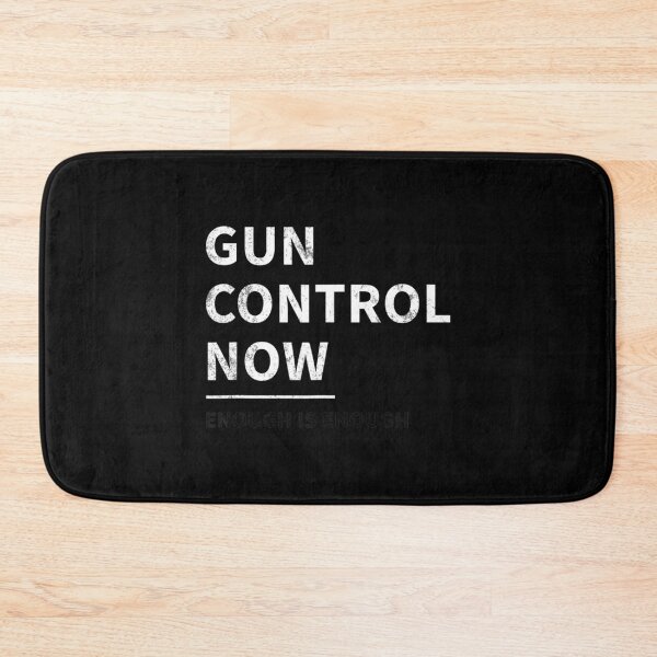 Item preview, Gun Control Now End Gun Violence Wear Orange designed and sold by PauloDen.