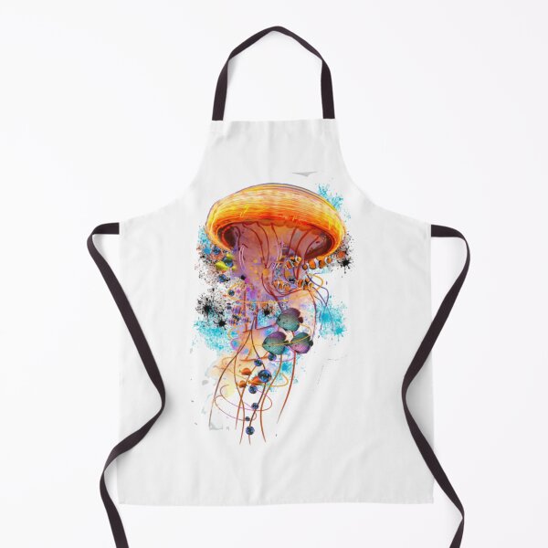 Item preview, MULTICOLORED MEDUSA designed and sold by Angelica Maria  Franco Cano.