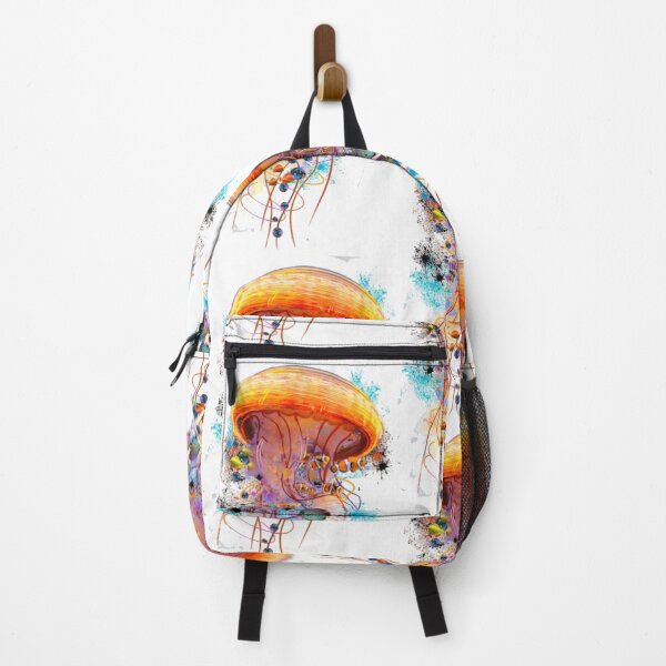 Item preview, MULTICOLORED MEDUSA designed and sold by Angelica Maria Franco Cano.