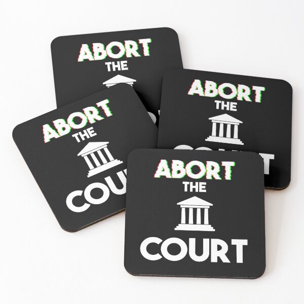 Item preview, Abort The Court designed and sold by MrJArts.