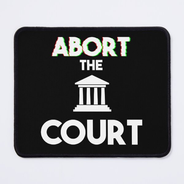 Item preview, Abort The Court designed and sold by MrJArts.
