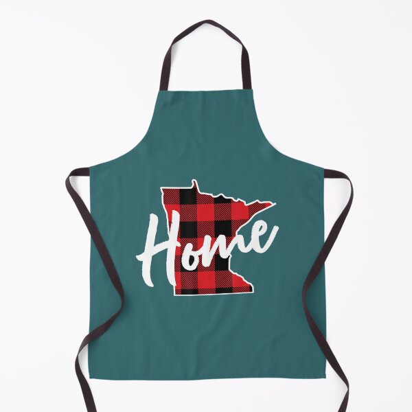 Item preview, Lumberjack Buffalo Plaid Minnesota Home State designed and sold by PauloDen.