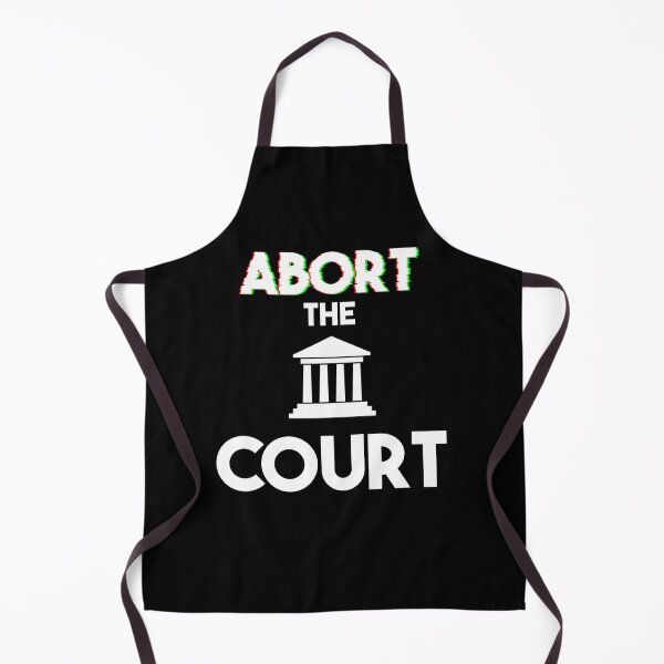 Item preview, Abort The Court designed and sold by MrJArts.
