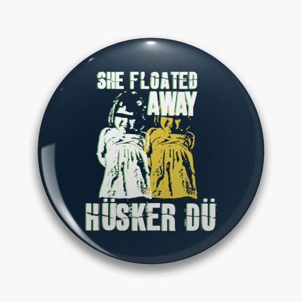 Item preview, 90s husker du fanart   designed and sold by ObbviusDesign.