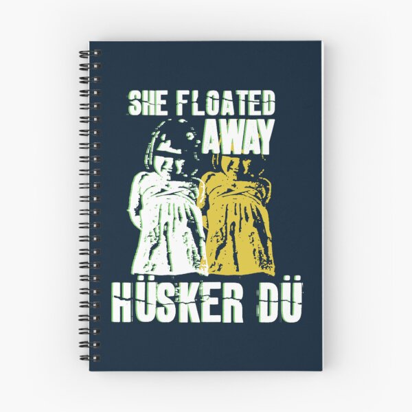 Item preview, 90s husker du fanart   designed and sold by ObbviusDesign.