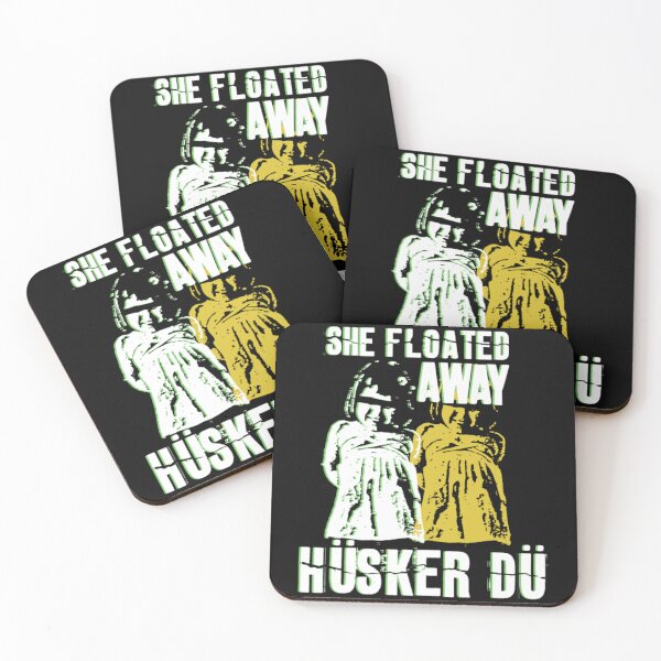Item preview, 90s husker du fanart   designed and sold by ObbviusDesign.