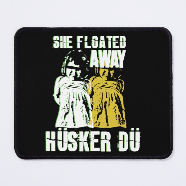 Item preview, 90s husker du fanart   designed and sold by ObbviusDesign.