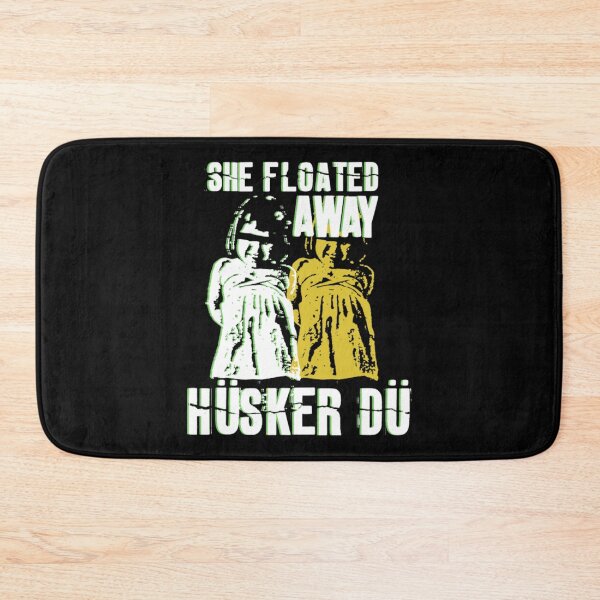 Item preview, 90s husker du fanart   designed and sold by ObbviusDesign.