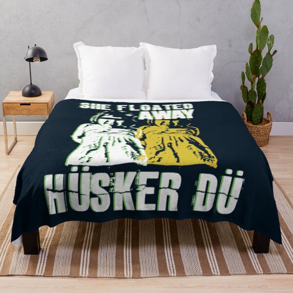 Item preview, 90s husker du fanart   designed and sold by ObbviusDesign.