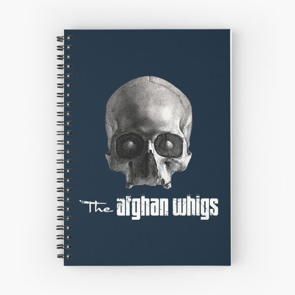 Item preview, afghan whigs    designed and sold by ObbviusDesign.