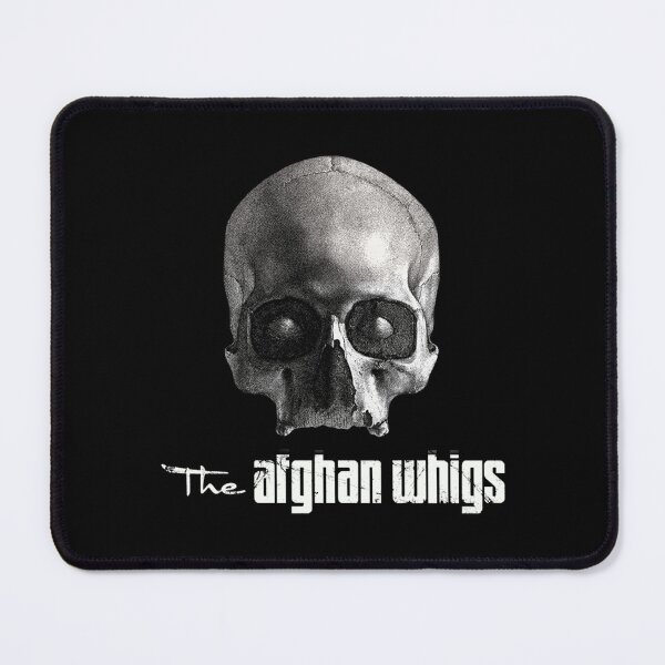 Item preview, afghan whigs    designed and sold by ObbviusDesign.