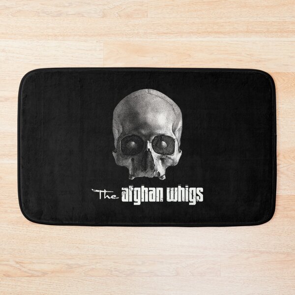 Item preview, afghan whigs    designed and sold by ObbviusDesign.