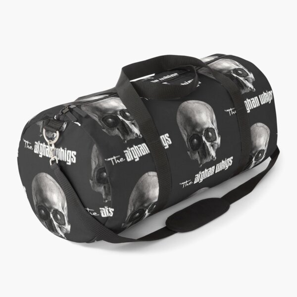 Item preview, afghan whigs    designed and sold by ObbviusDesign.