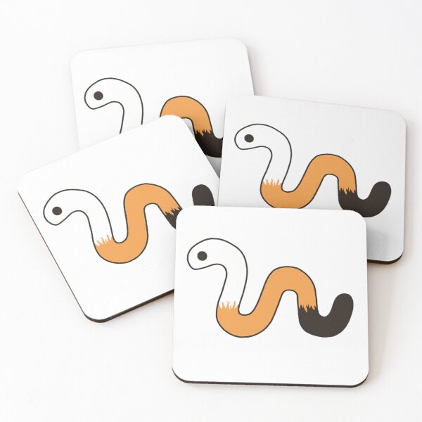 Item preview, system pride worm designed and sold by thetanglesystem.