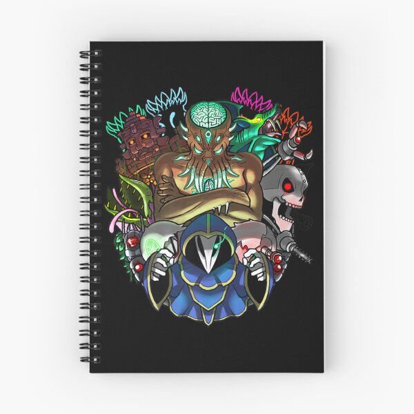 Item preview, Terraria Boss Rush Hardmode Edition designed and sold by PauloDen.
