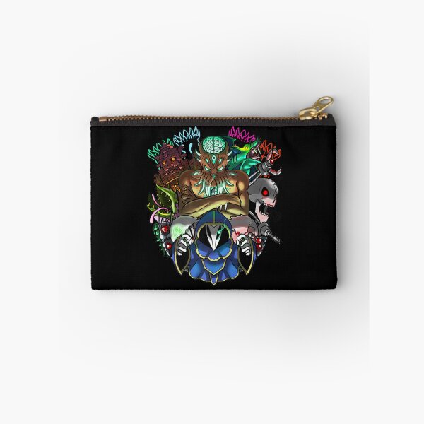 Item preview, Terraria Boss Rush Hardmode Edition designed and sold by PauloDen.