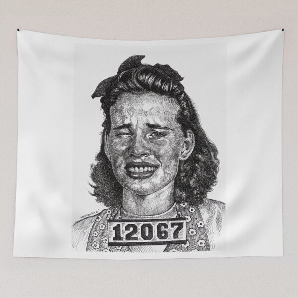 Item preview, Wowie Zowie!!! Arrested For A Cat Fight At The Roller Rink designed and sold by ShawnZi999.