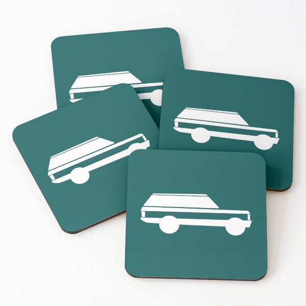 Item preview, AUTOMOTIVE ICON SERIES   designed and sold by KaitlynMaesta.