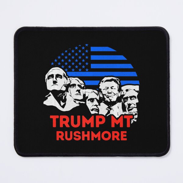 Item preview, Trump Mt Rushmore, Trumpmore designed and sold by PauloDen.