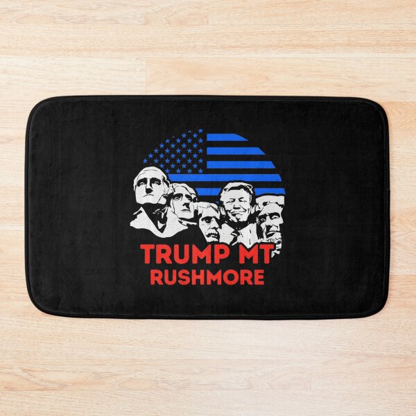 Item preview, Trump Mt Rushmore, Trumpmore designed and sold by PauloDen.