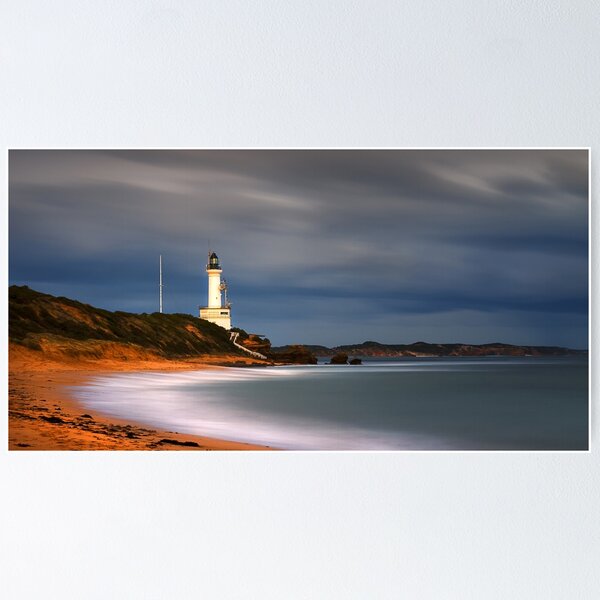 Item preview, 0488 The Lighthouse - Pt Lonsdale designed and sold by Hans Kawitzki.