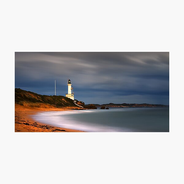 Item preview, 0488 The Lighthouse - Pt Lonsdale designed and sold by Hans Kawitzki.