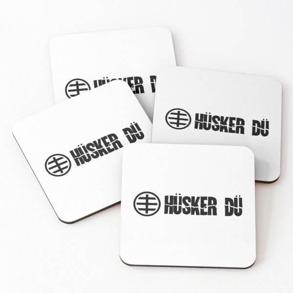 Item preview, BEST SELLER - Husker Du Merchandise          designed and sold by ObbviusDesign.