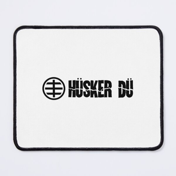 Item preview, BEST SELLER - Husker Du Merchandise          designed and sold by ObbviusDesign.