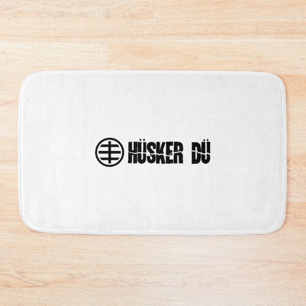 Item preview, BEST SELLER - Husker Du Merchandise          designed and sold by ObbviusDesign.