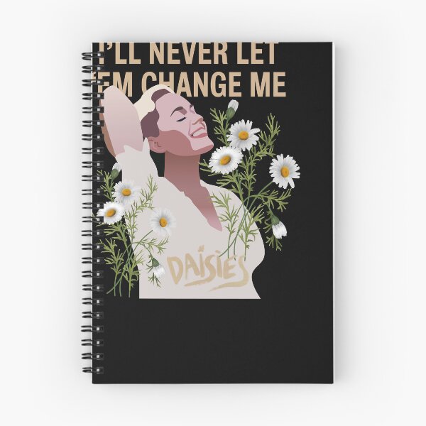 Item preview, Katy Perry Daisies Cartoon designed and sold by posasuvag.