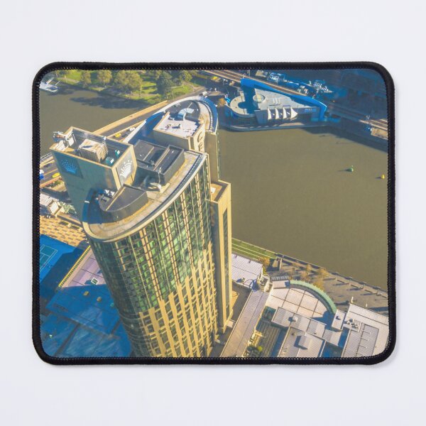 Item preview, Looking Down at Crown designed and sold by Steven Jodoin.