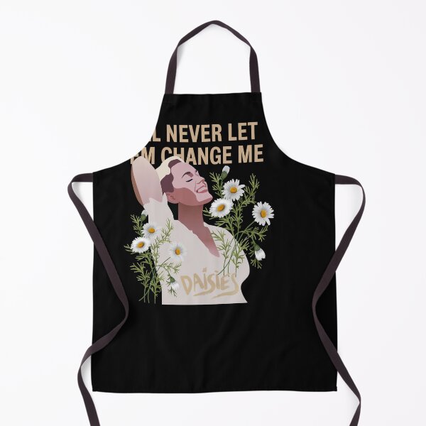 Item preview, Katy Perry Daisies Cartoon designed and sold by posasuvag.