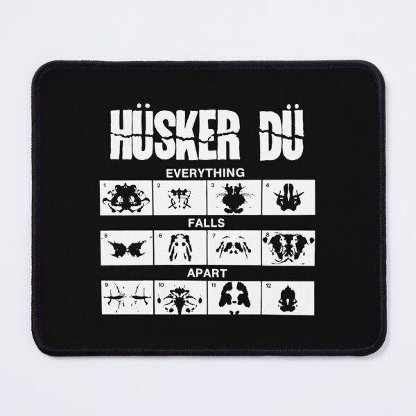 Item preview, Bob mould apart husker    designed and sold by ObbviusDesign.